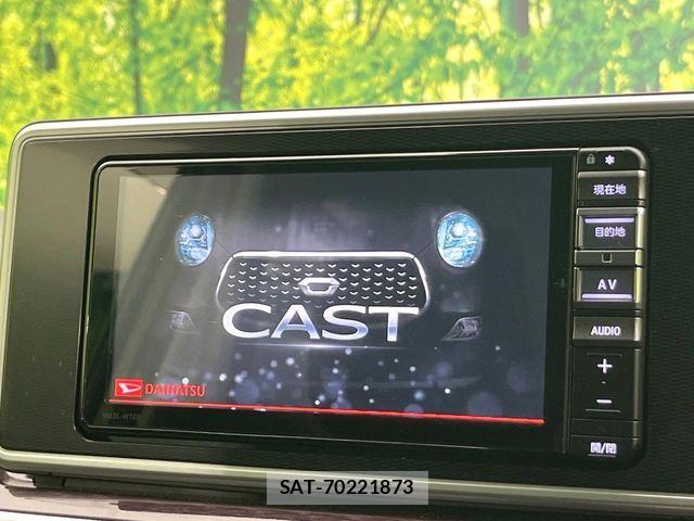 Daihatsu CAST 2022-01 7215976-3