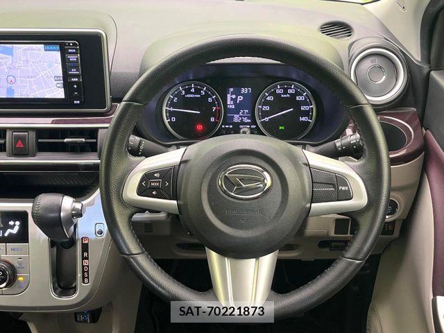 Daihatsu CAST 2022-01 7215976-7