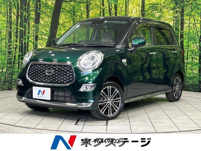 Daihatsu CAST 2018-05 7215972-0