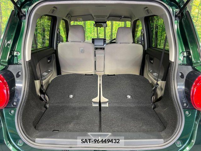 Daihatsu CAST 2018-05 7215972-10