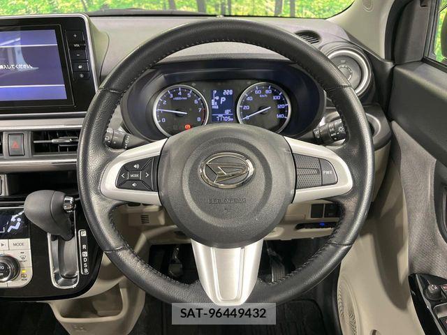 Daihatsu CAST 2018-05 7215972-11