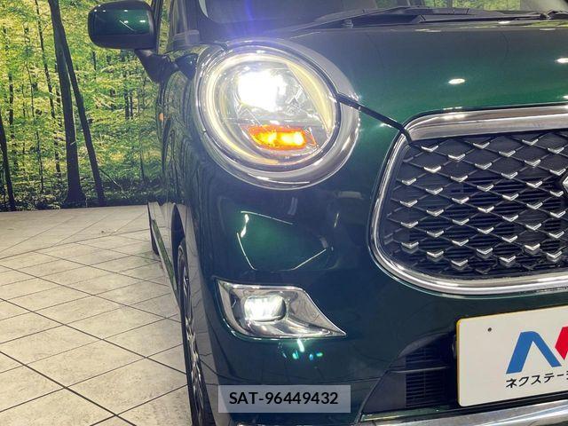 Daihatsu CAST 2018-05 7215972-12