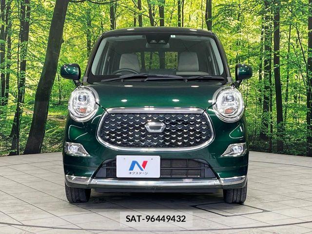 Daihatsu CAST 2018-05 7215972-14
