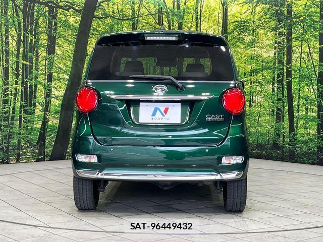 Daihatsu CAST 2018-05 7215972-15