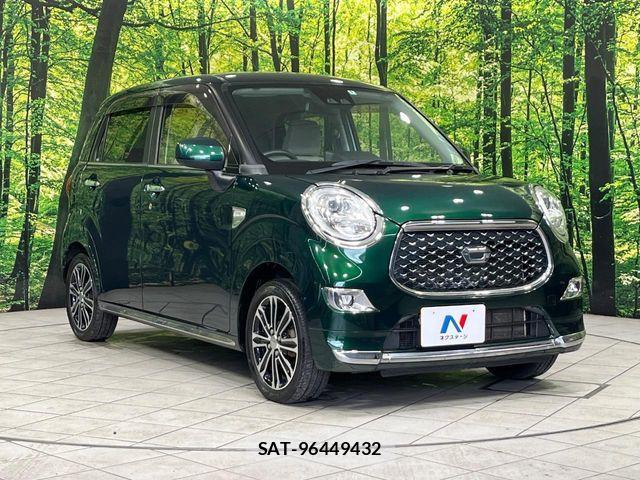 Daihatsu CAST 2018-05 7215972-16