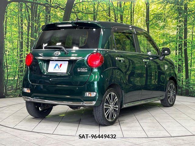 Daihatsu CAST 2018-05 7215972-17