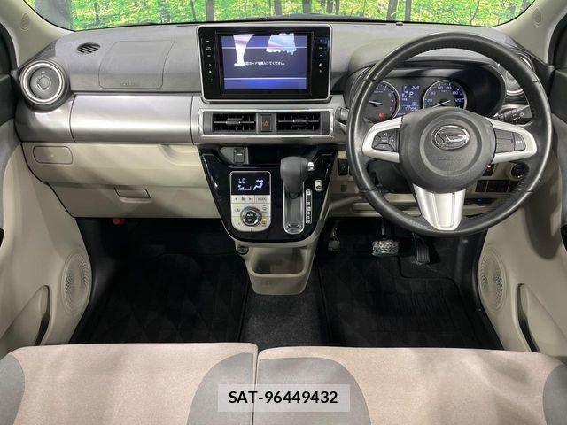 Daihatsu CAST 2018-05 7215972-1