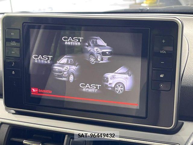 Daihatsu CAST 2018-05 7215972-2