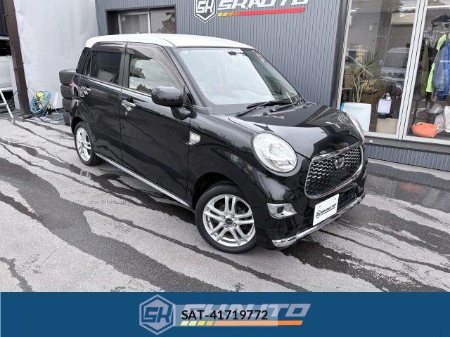 Daihatsu CAST 2016-02 7215973-0