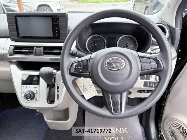 Daihatsu CAST 2016-02 7215973-17
