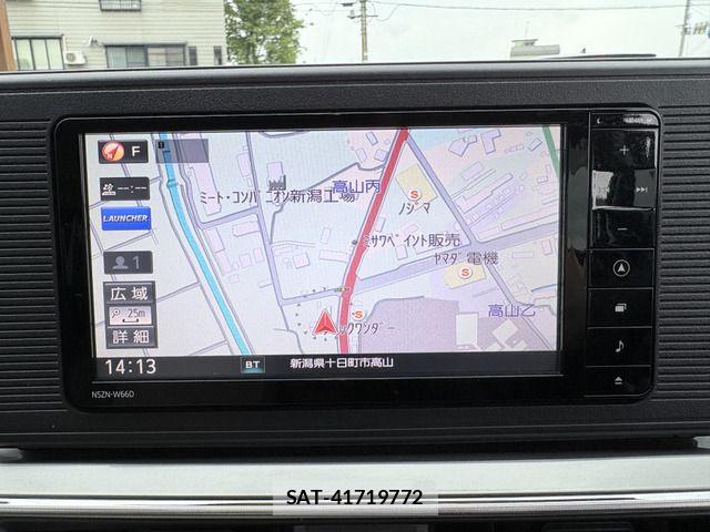 Daihatsu CAST 2016-02 7215973-19