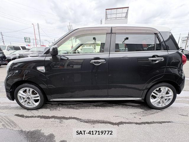Daihatsu CAST 2016-02 7215973-5