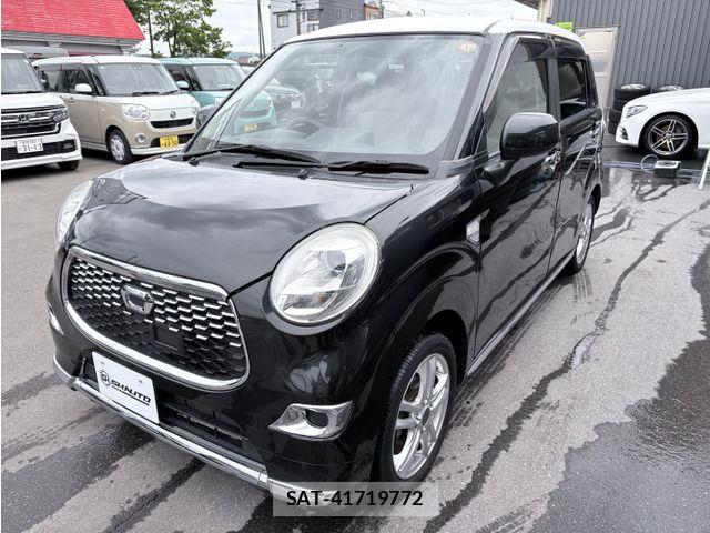 Daihatsu CAST 2016-02 7215973-6