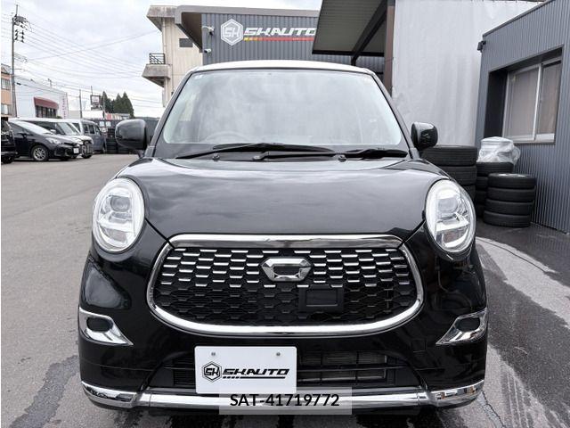 Daihatsu CAST 2016-02 7215973-7