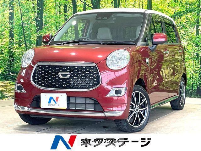 Daihatsu CAST 2022-05 7250094-0