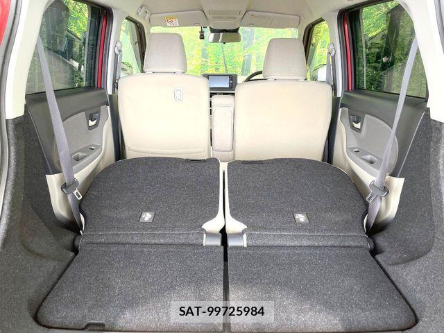 Daihatsu CAST 2022-05 7250094-9