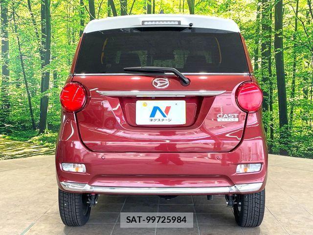 Daihatsu CAST 2022-05 7250094-14