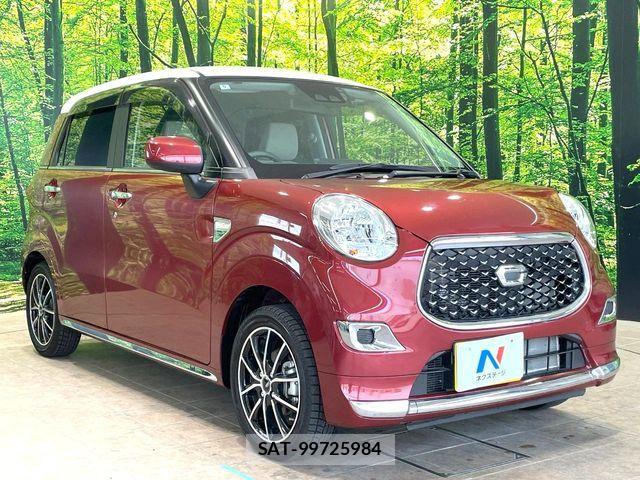 Daihatsu CAST 2022-05 7250094-15