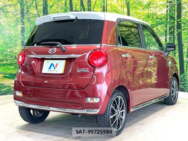 Daihatsu CAST 2022-05 7250094-16