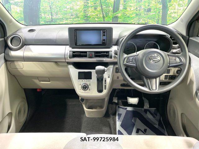 Daihatsu CAST 2022-05 7250094-1