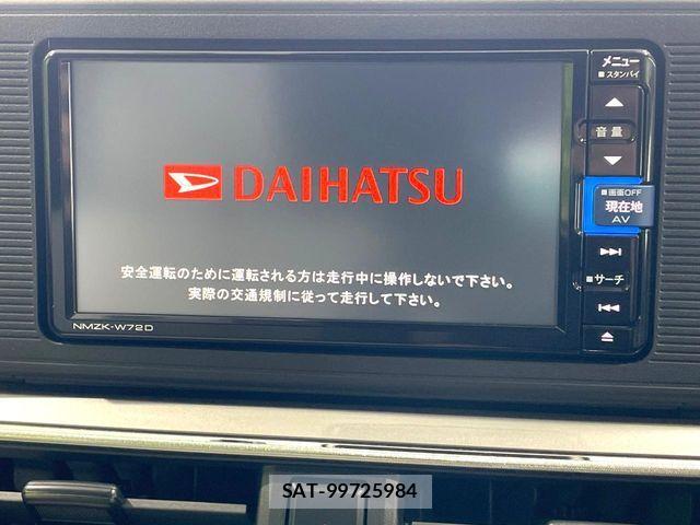 Daihatsu CAST 2022-05 7250094-2