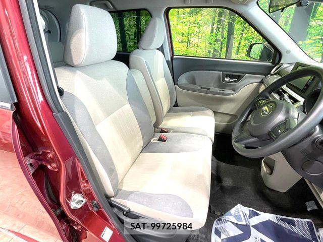 Daihatsu CAST 2022-05 7250094-7