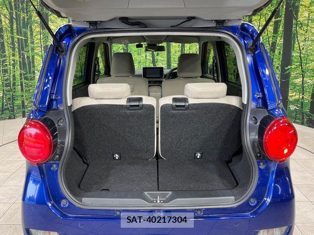 Daihatsu CAST 2015-12 7250095-9