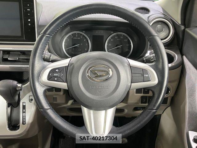 Daihatsu CAST 2015-12 7250095-10