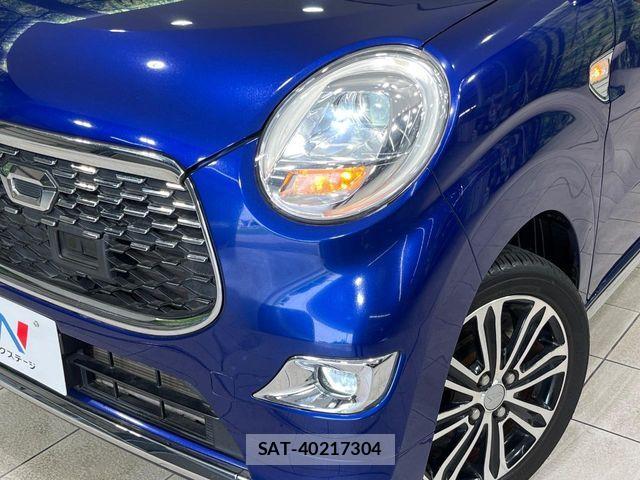 Daihatsu CAST 2015-12 7250095-11