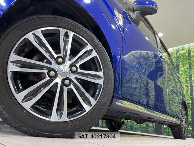 Daihatsu CAST 2015-12 7250095-12