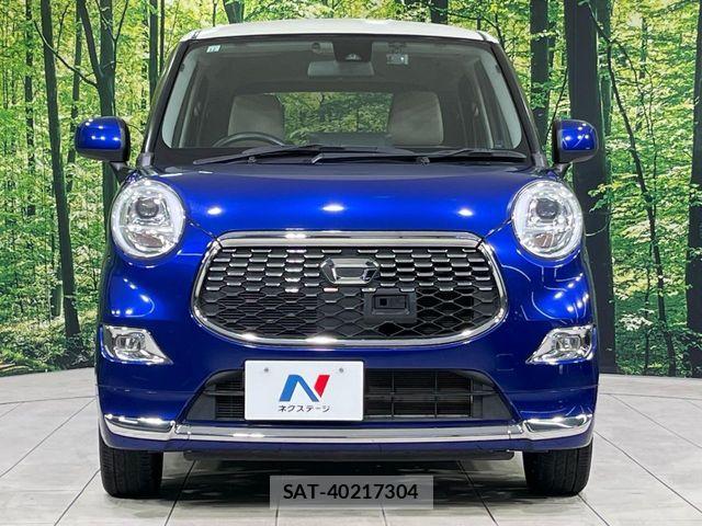 Daihatsu CAST 2015-12 7250095-13