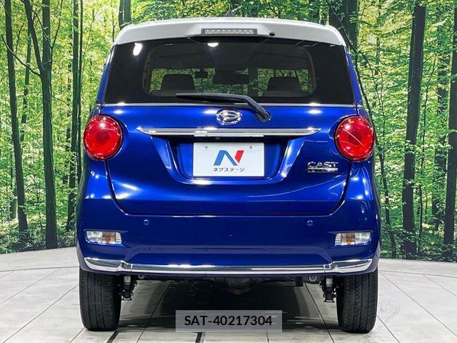 Daihatsu CAST 2015-12 7250095-14