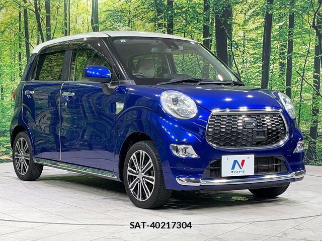 Daihatsu CAST 2015-12 7250095-15