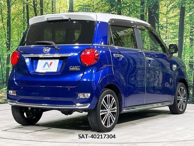 Daihatsu CAST 2015-12 7250095-16