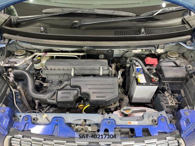 Daihatsu CAST 2015-12 7250095-17