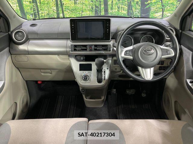 Daihatsu CAST 2015-12 7250095-1