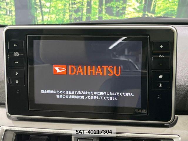 Daihatsu CAST 2015-12 7250095-3