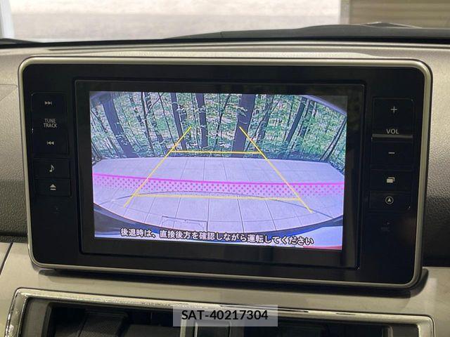 Daihatsu CAST 2015-12 7250095-4