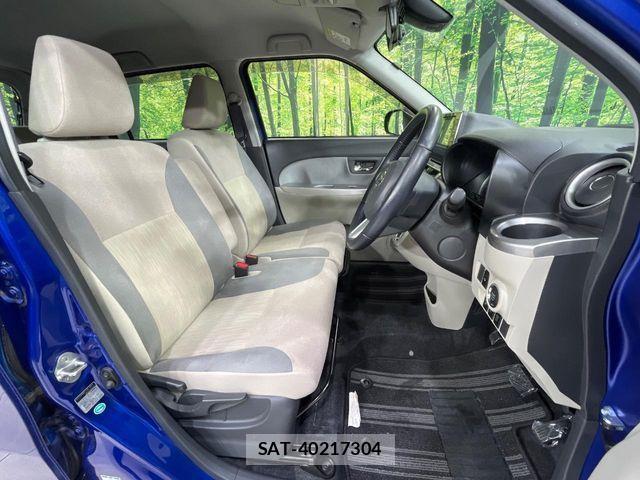 Daihatsu CAST 2015-12 7250095-6