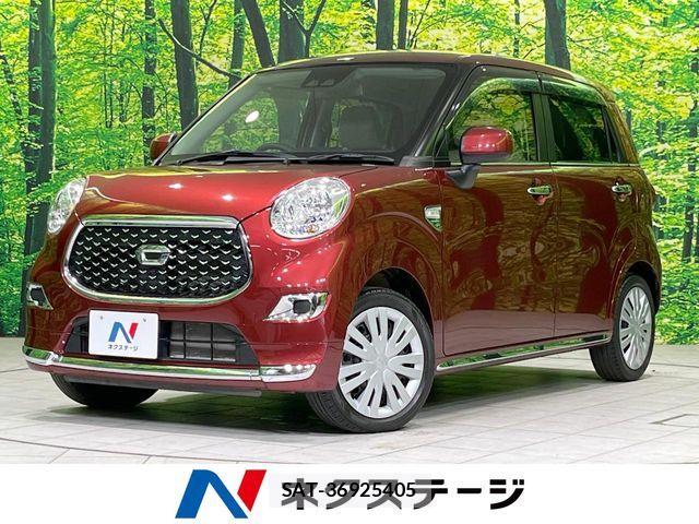 Daihatsu CAST 2019-05 7271682-0