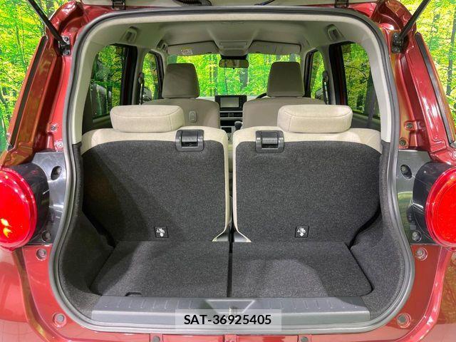 Daihatsu CAST 2019-05 7271682-10
