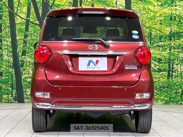 Daihatsu CAST 2019-05 7271682-14