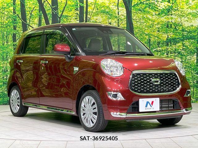 Daihatsu CAST 2019-05 7271682-15