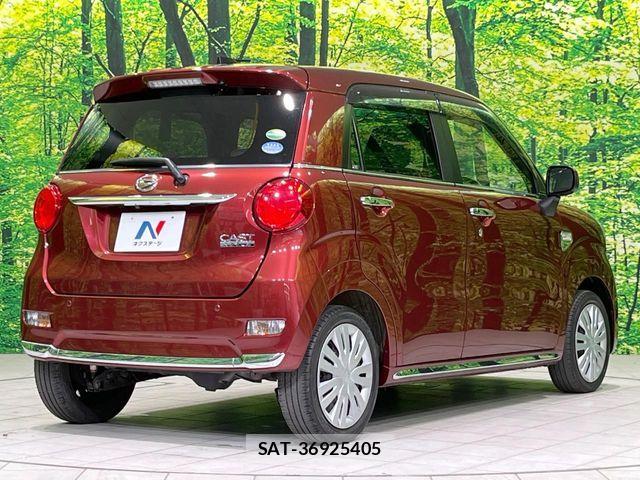 Daihatsu CAST 2019-05 7271682-16