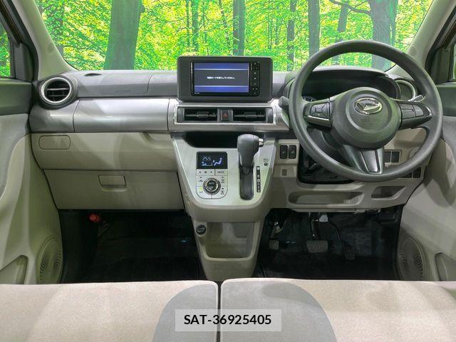 Daihatsu CAST 2019-05 7271682-1