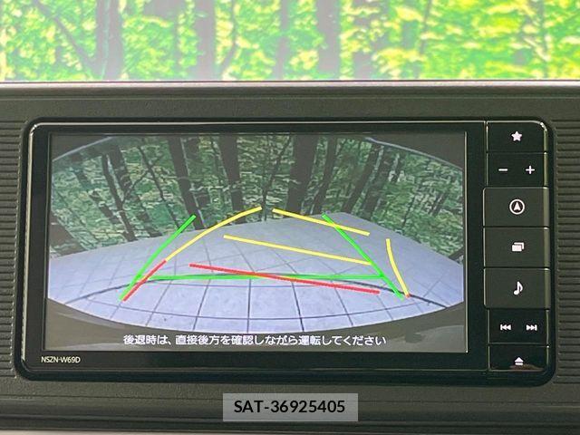 Daihatsu CAST 2019-05 7271682-4