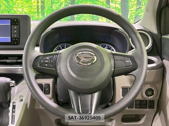 Daihatsu CAST 2019-05 7271682-7