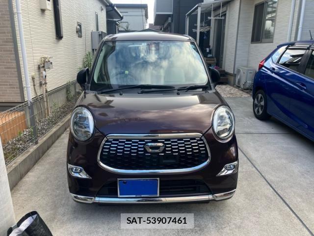 Daihatsu CAST 2017-02 7271683-0
