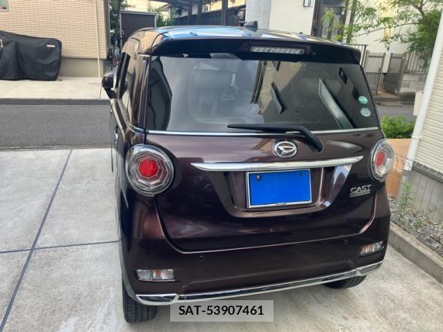 Daihatsu CAST 2017-02 7271683-10
