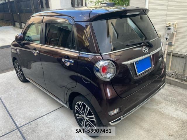 Daihatsu CAST 2017-02 7271683-11